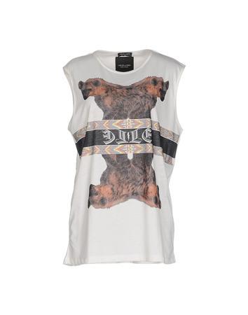 Майка LES ÉCLAIRES