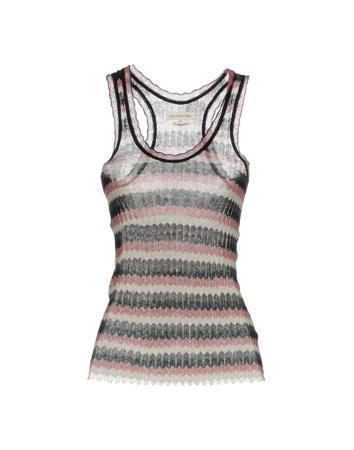 Майка ISABEL MARANT ÉTOILE