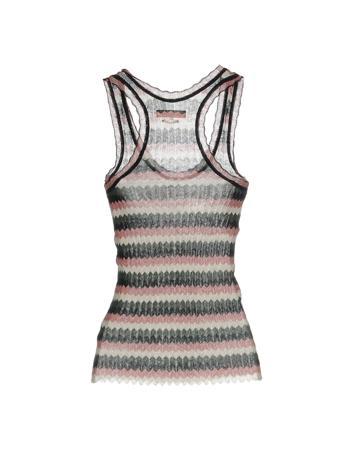 Майка ISABEL MARANT ÉTOILE