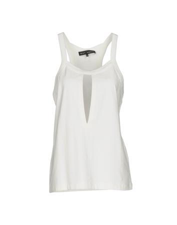 Майка BUI de BARBARA BUI