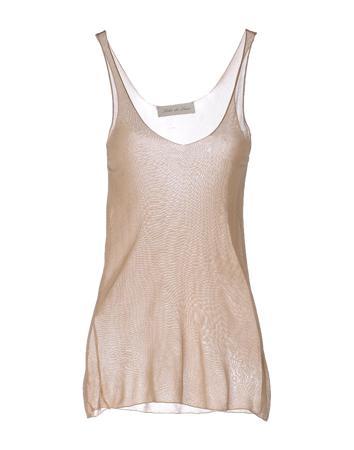 Майка SOHO DE LUXE