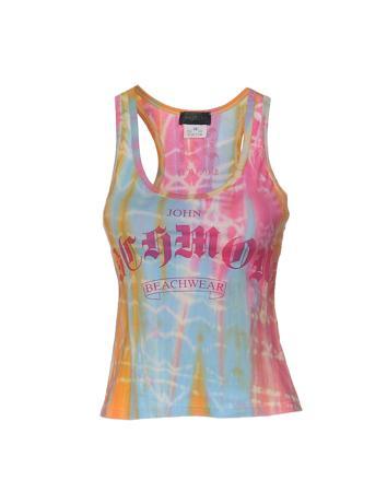 Майка JOHN RICHMOND BEACHWEAR