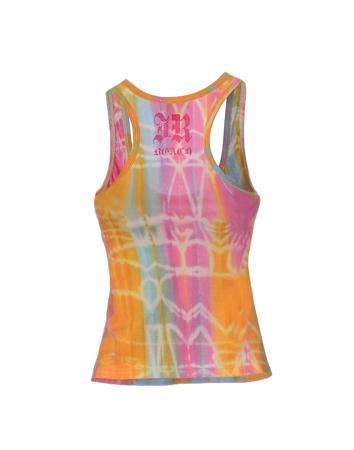 Майка JOHN RICHMOND BEACHWEAR