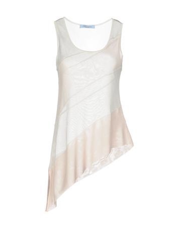 Майка BLUMARINE