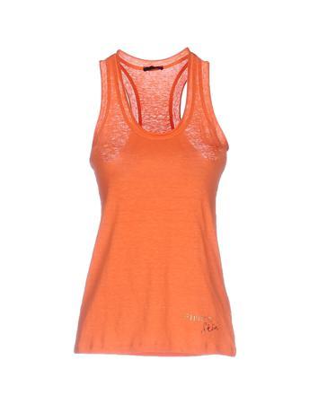 Майка PINKO SKIN