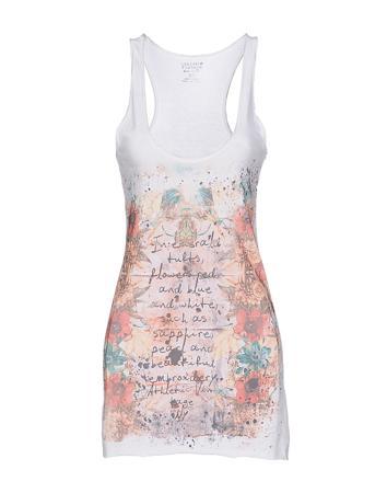 Майка ATHLETIC VINTAGE