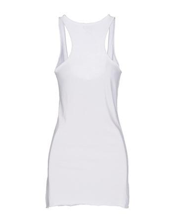 Майка ATHLETIC VINTAGE