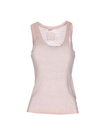 Майка 120% LINO