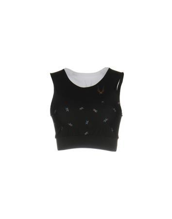 Майка LUCAS HUGH