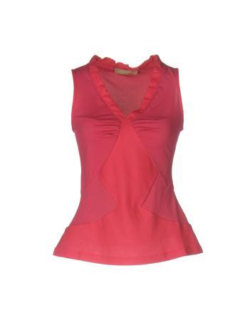 Майка ERMANNO DI ERMANNO SCERVINO