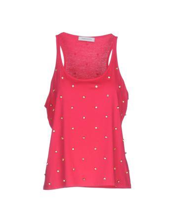 Майка PIERRE BALMAIN