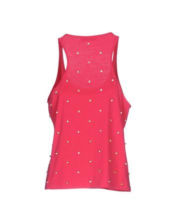 Майка PIERRE BALMAIN