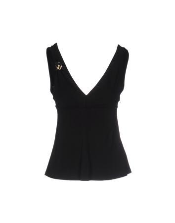 Майка JUST CAVALLI