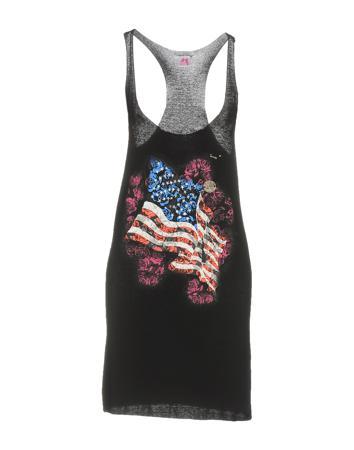 Майка SCEE by TWIN-SET