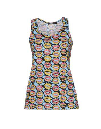 Майка MARKUS LUPFER