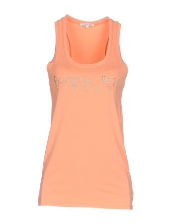 Майка PATRIZIA PEPE