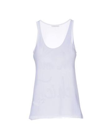 Майка MAISON ESPIN