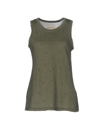 Майка CURRENT/ELLIOTT