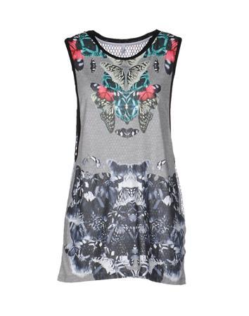 Майка FAITH CONNEXION