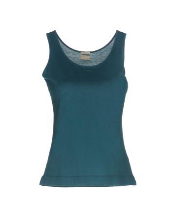 Майка MASSIMO ALBA Майка MASSIMO ALBA