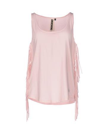 Майка SHOESHINE