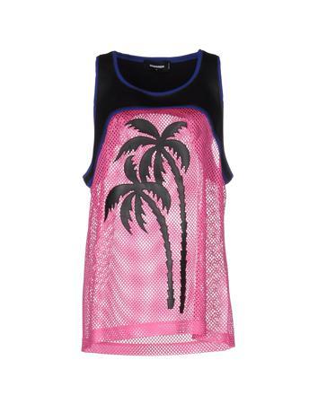 Майка DSQUARED2