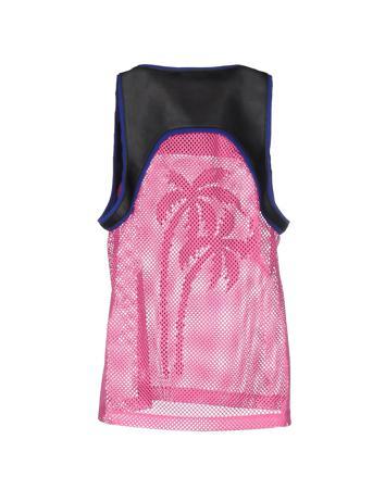 Майка DSQUARED2