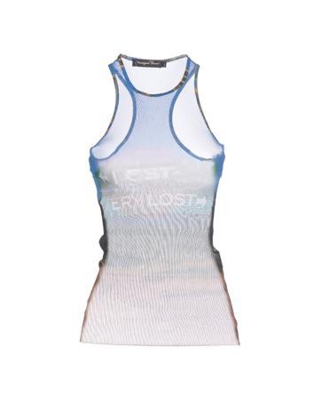 Майка MARIAGRAZIA PANIZZI