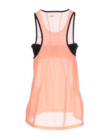 Майка ONLY PLAY