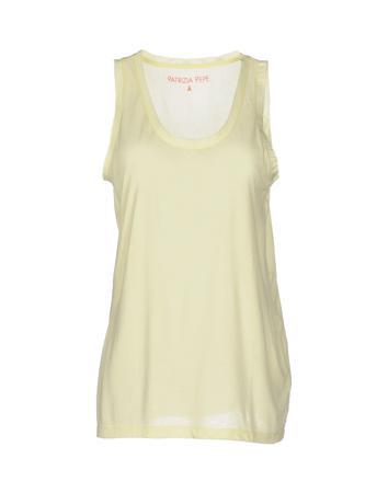 Майка PATRIZIA PEPE