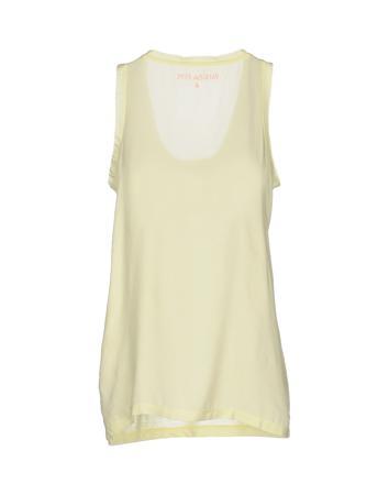 Майка PATRIZIA PEPE