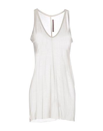 Майка RICK OWENS LILIES