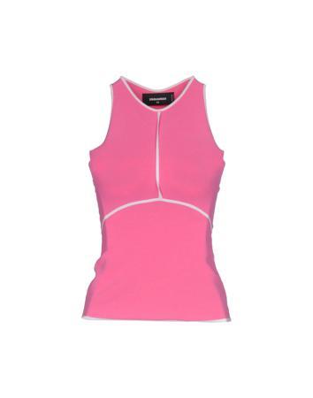 Майка DSQUARED2