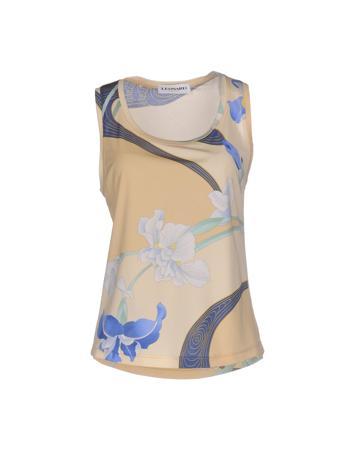 Майка LEONARD Paris