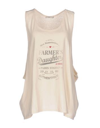 Майка MES DEMOISELLES