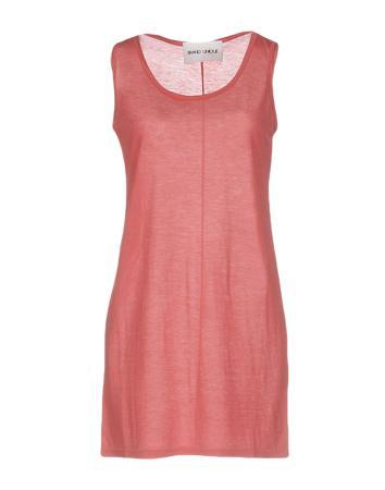 Майка BRAND UNIQUE