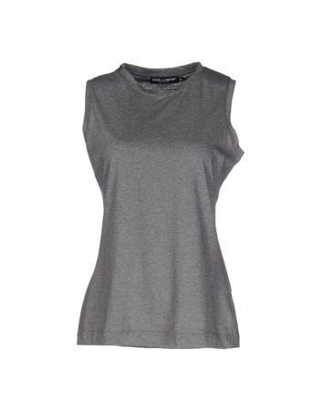 Майка DOLCE & GABBANA
