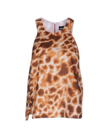 Майка JUST CAVALLI