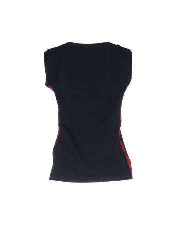 Майка BLUGIRL FITNICE