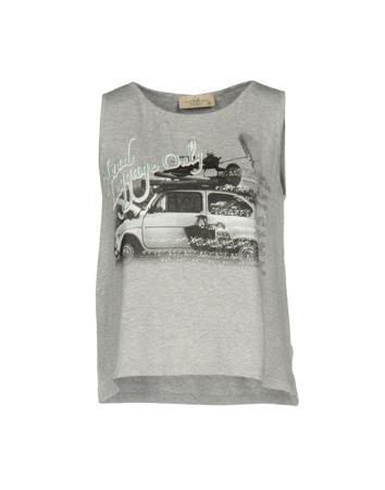 Майка JUST FOR YOU