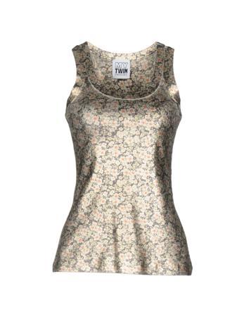 Майка TWIN-SET Simona Barbieri