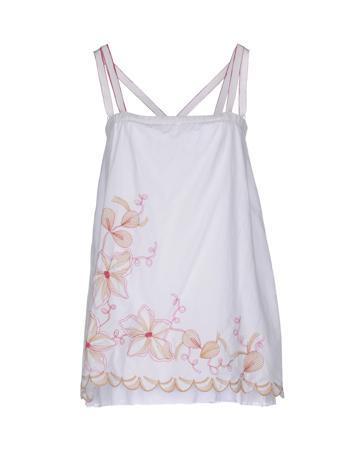 Майка ALPHA STUDIO