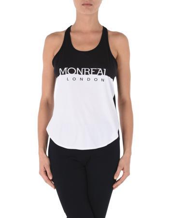 Майка MONREAL LONDON