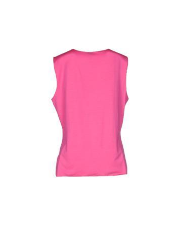 Майка ARMANI COLLEZIONI