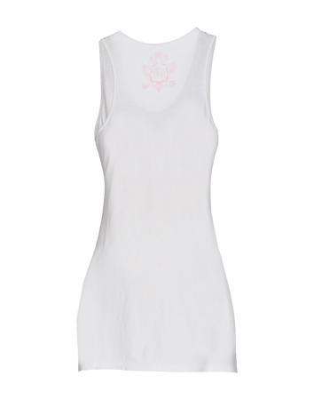 Майка STEREO TYPES NO JUDGEMENT