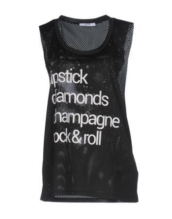 Майка LIU •JO JEANS