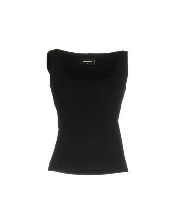 Майка DSQUARED2