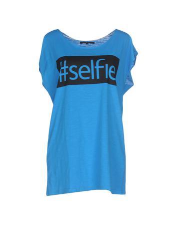 Майка SILVIAN HEACH