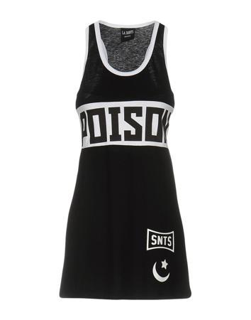 Майка L.A. SAINTS