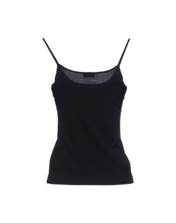 Майка JIL SANDER